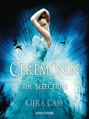 cover image of Ceremonin